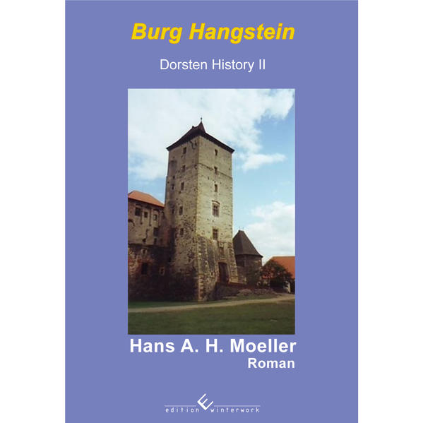 Die Reichsgrafschaft Hangstein und das Handelshaus Turnau werden etabliert. Johannes, der Graf, sorgt sich um seine Untertanen. Dorsten, das Findelkind wächst heran. Sie nennen den Jungen Dorsten. Er heiratet Elisabeth, die Grafentochter, und führt erfolgreich das Handelshaus weiter. Ihm folgt sein jüngster Sohn nach.