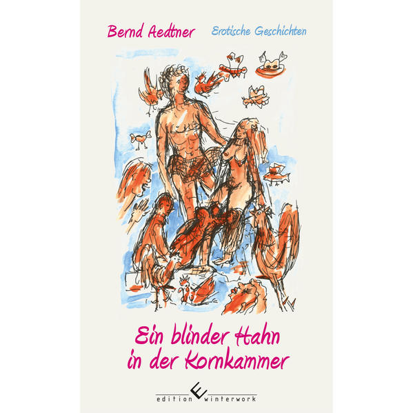 Das mit der Liebe ist wohl nie eine leichte Sache. Und der Held der Geschichten in diesem Buch hat es in Bezug auf das weibliche Geschlecht schwerer als seine männlichen Mitbewerber. Deshalb muss er sich mehr als andere bemühen. Die dabei erworbenen Strategien öffnen ihm Türen in eine Welt voller Abenteuer.