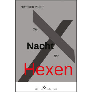 Der Autor, Jahrgang 1934, schreibt neben Sachbüchern auch Kurzgeschichten und Erzählungen wie diese. Einen Wanderer, er nächtigt im Harz, besucht ein junges Mädchen, das ihn inständig bittet: vergiss mich nicht! Dann erzählt dieses Mädchen von den letzten Wochen seines kurzen Lebens, seine Beobachtung einer Wasserprobe, seiner Festsetzung, seiner Folterung und endlich seiner Verbrennung auf dem Scheiterhaufen es ist die Zeit um 1630, die Zeit der Hexenverfolgung. Die Erzählung endet mit der erneuten Bitte des Mädchens: vergiss mich nicht!