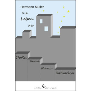 Der Autor, Jahrgang 1934, schreibt neben Sachbüchern auch Kurzgeschichten und Erzählungen wie diese. Glauben Sie an Hexen? Die kleine Stadt verfällt plötzlich in unserer sonst so aufgeklärten Zeit diesem Wahn, man wiederholt an einem Mädchen einen Prozess aus der Zeit um 1650. Doch einer spielt falsch es kommt zum Mord.