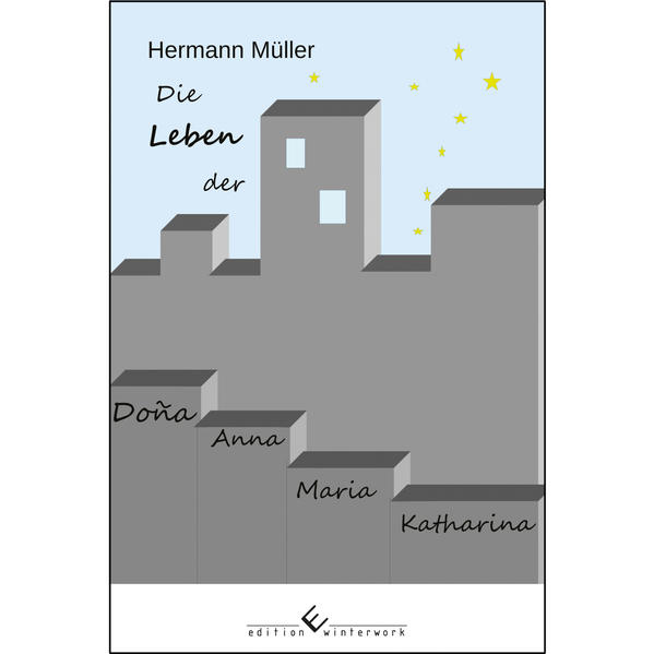 Der Autor, Jahrgang 1934, schreibt neben Sachbüchern auch Kurzgeschichten und Erzählungen wie diese. Glauben Sie an Hexen? Die kleine Stadt verfällt plötzlich in unserer sonst so aufgeklärten Zeit diesem Wahn, man wiederholt an einem Mädchen einen Prozess aus der Zeit um 1650. Doch einer spielt falsch es kommt zum Mord.