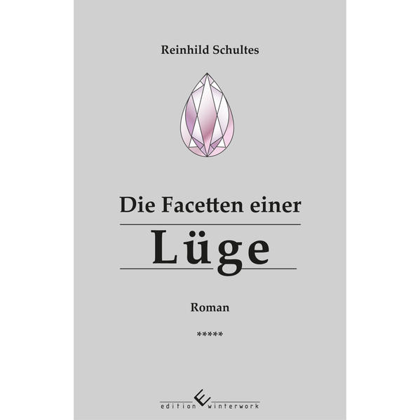 Die Facetten einer Lüge | Bundesamt für magische Wesen