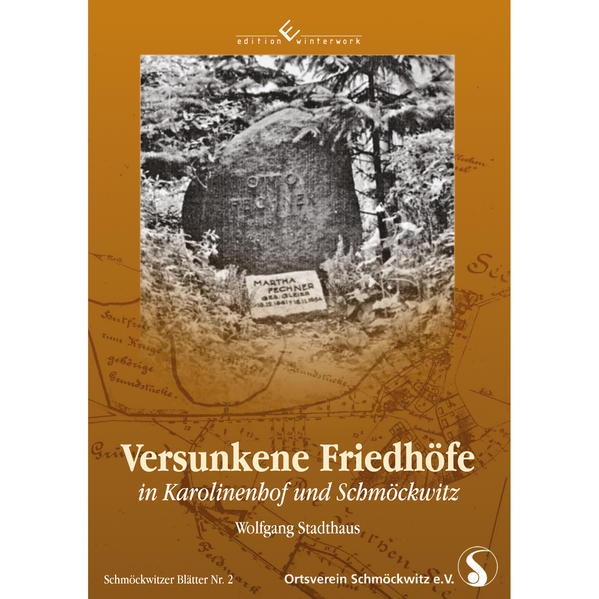 Versunkene Friedhöfe in Karolinenhof und Schmöckwitz | Bundesamt für magische Wesen