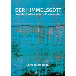 „Es ist unklar, zu welcher Zeit Oguz gelebt hat. Es gibt Leute die sagen dass er vier- oder fünftausend Jahre vor Christi gelebt hat, andere wiederum sagen ein- oder zweitausend Jahre Diese Zeitangaben sind keine Erfindung. Die erste Zeitangabe fällt mit der Niederlassung der Sumerer in Mesopotamien zusammen. Die zweite Zeitangabe steht im Zusammenhang mit dem Aufstieg der „Guti“ in dieser Region und ihrer hundertjährigen Vorherrschaft im Zweistromland. Es gibt auch Meinungen, die Oguz mit dem Herrscher der Hunnen gleichsetzen indem sie den Kampf zwischen Vater und Sohn als Grundlage nehmen. Die Verbindung des Oguz mit dem siebten Jahrhundert vor Christi stützt sich auf den Ansturm der Skythen und der Gründung des Staates „Ischguz“ in Aserbaidschan. Wenn man den legendären Anfang des Oguz, und dass er der Prophet (Bote) war, der den Glauben an den Himmelsgott verbreitete in Betracht zieht, dann besteht kein Zweifel dass das auf noch früheren Ahnen beruht.“ Sabir Rüstemhanli