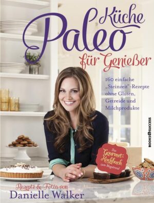 Zu diesem Buch rund um das Thema Kochen, Backen, Brauen und Genießen liegen leider keine weiteren Informationen vor, da books4success als herausgebender Verlag dem Buchhandel und interessierten Lesern und Leserinnen keine weitere Informationen zur Verfügung gestellt hat. Das ist für Danielle Walker sehr bedauerlich, der/die als Autor bzw. Autorin sicher viel Arbeit in dieses Buchprojekt investiert hat, wenn der Verlag so schlampig arbeitet.