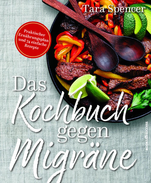 Im Trend: gesund durch Ernährung Kompletter 28-Tages-Ernährungsplan 74 bebilderte Rezepte