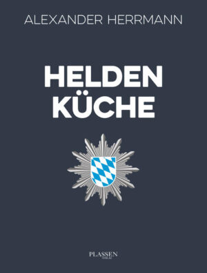 Zu diesem Buch rund um das Thema Kochen, Backen, Brauen und Genießen liegen leider keine weiteren Informationen vor, da Plassen Verlag als herausgebender Verlag dem Buchhandel und interessierten Lesern und Leserinnen keine weitere Informationen zur Verfügung gestellt hat. Das ist für Alexander Herrmann sehr bedauerlich, der/die als Autor bzw. Autorin sicher viel Arbeit in dieses Buchprojekt investiert hat, wenn der Verlag so schlampig arbeitet.