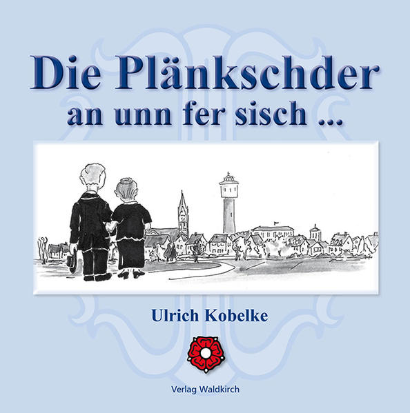 Wie sind sie denn nun, die Plänkschder? Erfahrungsgemäß ist das eine Frage der Sichtweise, der Einstellung, der Mentalität, des Toleranzempfindens, der Empathie - und wer weiß, welche Kriterien der Einzelne noch heranziehen möchte. Der Plänkschder selbst wird sich vielleicht anders sehen als der Auswärtige oder der Zugezogene - je nachdem, welche Erfahrungen der Einzelne gemacht hat und in seine Bewertung mit einbringt. Anhand der hier gesammelten Anekdoten und Geschichten, viele davon Jahrzehnte alt, versucht Gemeindearchivar Ulrich Kobelke, ein Bild der Plänkschder zu zeichnen. Dabei hat ihn Bruno Rafflewski, der frühere Rektor der Nordstadtschule Schwetzingen und seit seiner Jugend in Plankstadt ansässig, mit seinen treffenden Karikaturen ausgezeichnet unterstützt. Zusammen ergibt sich so möglicherweise ein stimmiges Bild von den Plänkschdern, einem Völkchen inmitten der Kurpfalz. Von den Kurpfälzern sagt man, dass sie ihr Herz auf der Zunge tragen, und dies wird anhand zahlreicher Aussprüche, die in den Anekdoten zu finden sind, deutlich sichtbar.