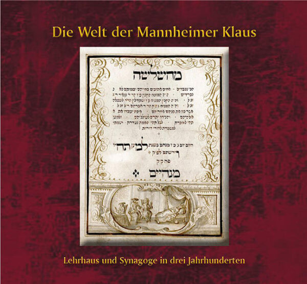 Die Welt der Mannheimer Klaus | Bundesamt für magische Wesen