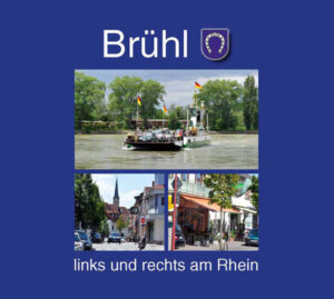 Brühl ist eine lebendige, liebenswerte Gemeinde im Herzen der Metropolregion Rhein-Neckar, in der es sich richtig gut leben lässt. Lassen Sie sich beim Blättern überraschen und bezaubern – und überzeugen. Kommen Sie vorbei…