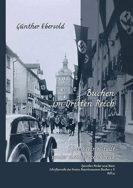 Buchen im Dritten Reich | Bundesamt für magische Wesen