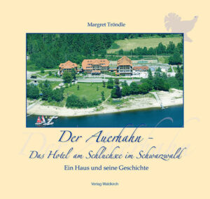 Der Auerhahn - Das Hotel am Schluchsee im Schwarzwald | Bundesamt für magische Wesen
