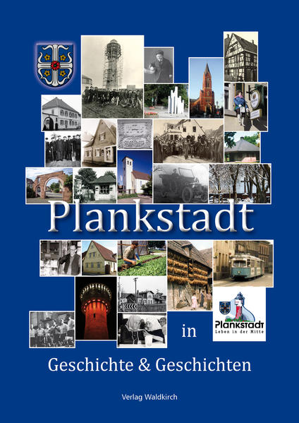 Plankstadt in Geschichte und Geschichten | Bundesamt für magische Wesen