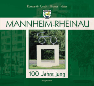 "Rheinau ist einer der bedeutendsten und interessantesten Stadtteile Mannheims. Er verfügt über einen eigenen Hafen, den Rheinauhafen, mit international agierenden Unternehmen wie der „Sunlicht“ (heute Unilever), aber auch ausgedehnten Natur-Arealen wie dem Rheinauer Wald mit seinem beliebten Wildschwein-Gehege und dem Rheinauer See mit seiner überregional renommierten Wasserski-Anlage. Über 50 Vereine prägen das örtliche Leben – nicht nur mit dem alljährlichen „Großen Rheinauer Stadtteilfest“. Bedeutende Persönlichkeiten sind aus der Rheinau hervorgegangen – wie etwa Erzbischof Robert Zollitsch, die Sängerin Joana, der Fußball-Star Maurizio Gaudino und Mannheims großer Maler, Dietmar Brixy. Wie lebendig sich die Rheinau 100 Jahre nach ihrer Eingemeindung in die Stadt Mannheim heute präsentiert, das zeigt anschaulich und spannend dieser Bildband mit Fotos des Pressefotografen Thomas Tröster, ergänzt durch instruktive Erläuterungen des Journalisten und Historikers Konstantin Groß. Das Werk zeigt: Die Rheinau bietet mehr als man erwartet."