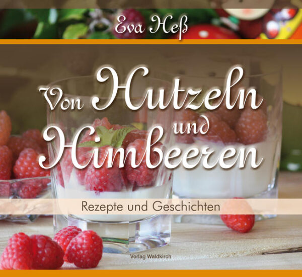 Das Beste zum Schluss… …und am liebsten mit Äpfeln ist das Motto von Eva Heß, der bekannten Konditormeisterin, vielen in Erinnerung aus der Sendung „Kaffee oder Tee?“ des SWR-Fernsehens, deren Rezepte und Geschichten Sie in diesem Buch verführen werden. Den handwerklichen Feinschliff erhielt Eva Heß bei Harald Wohlfahrt als Chef Pâtissière, bevor sie sich selbständig machte und jetzt in der heimeligen Atmosphäre der Chocolaterie im Gasthaus „Zur Burg“ auf dem Dilsberg ihre Gäste mit richtig guten Kuchen, Schokoladen- und Gebäckkreationen verwöhnt. Lassen Sie sich vom lauwarmen Schokoladenbiskuit mit Früchten der Saison verlocken, erliegen Sie der Versuchung von Panna Cotta mit Himbeeren und genießen Sie zartschmelzende Trüffelpralinen. Alle Rezepte sind leicht nachzumachen, die Geschichten erzählen Amüsantes und Nachdenkliches über den Werdegang und den Menschen Eva Heß und die Orte, an denen sie gelebt und gearbeitet hat. Dieses Buch ist vor allem auch ein Leckerbissen für Herz und Gemüt von Menschen, die den Sinn für das Ursprüngliche der Natur und ihre täglich überfließenden Gaben bewahrt haben.