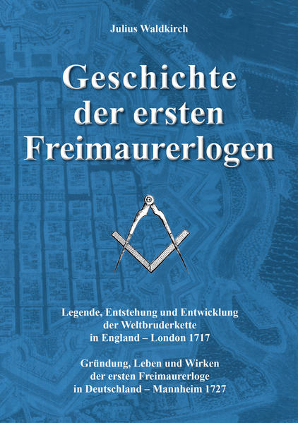 Geschichte der ersten Freimaurerlogen | Bundesamt für magische Wesen