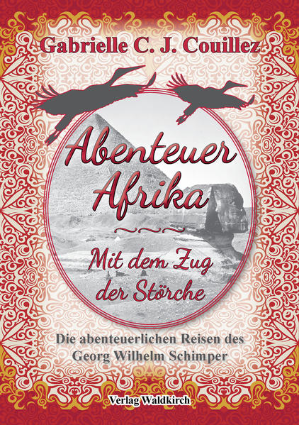Abenteuer Afrika - Mit dem Zug der Störche | Bundesamt für magische Wesen