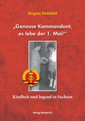 Die Frühphase der SBZ/DDR stand ganz im Zeichen einer stalinistisch geprägten Indoktrinierung, die alle Lebensbereiche, besonders auch die Schule, erfasste. Dank eines hervorragenden Gedächtnisses des Jungen Paul, geboren 1939, wird diese Zeit in teilweise absurd anmutenden Episoden lebendig. Nach dem Abitur entzog er sich den Zumutungen und Zwängen schließlich durch die Flucht in den Westen.