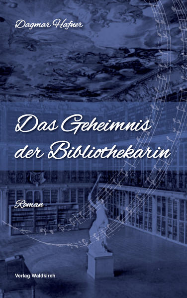 Tess übernimmt die Buchhandlung ihres ehemaligen Chefs, in der die Geschichte ihren Lauf nimmt. Aus einem gebrauchten Buch fällt ein Umschlag, der alte Briefe aus dem zweiten Weltkrieg enthält. Darin ist die Rede vom Erbe einer jüdischen Mutter, die sich in Mannheim versteckt hielt, an ihren Sohn Friedrich. Lebt Friedrich noch? Tess und Marcus, ihr Lebensgefährte, beginnen zu recherchieren und müssen so manche Klippe umschiffen. Können sie das Geheimnis um Friedrichs Erbe lüften?