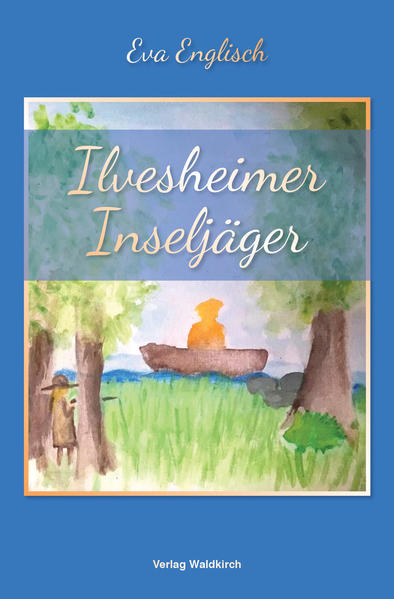 Ilvesheimer Inseljäger | Eva Englisch