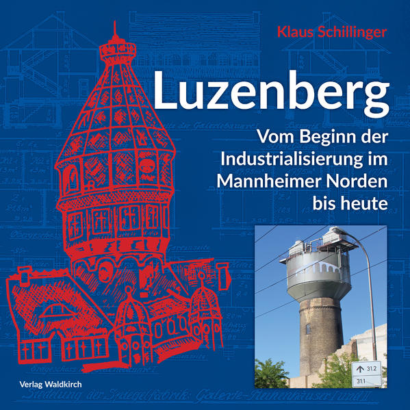 Luzenberg | Bundesamt für magische Wesen