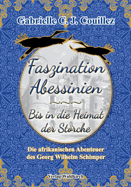 Faszination Abessinien - Bis in die Heimat der Störche | Bundesamt für magische Wesen