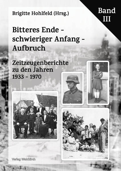 Bitteres Ende - schwieriger Anfang - Aufbruch | Bundesamt für magische Wesen