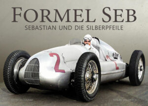 Formel Seb | Dietrich Conrad