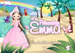 Prinzessin Emma 3 | Bundesamt für magische Wesen