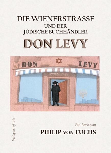 „Die Wienerstraße und der jüdische Buchhändler Don Levy“, ist Philip von Fuchs´ erstes Buch. In 17 Kapiteln erzählt es die Geschichte eines jungen Mannes auf der Suche nach sich selbst. Hierbei erlebt er mancherlei Abenteuer in einigen Ländern. Wie es das Schicksal will, findet er in dem jüdischen Buchhändler Don Levy seinen Lehrmeister. Don Levys Ziel ist es, zusammen mit ihm, ins Land wo Milch und Honig fließt, zu gelangen. Ab hier führt uns der Autor Philip von Fuchs auf eine spannende, fantastische Reise. Lassen Sie sich auf die extravagante Buchstabenreise ein, und erleben Sie ungeahnte Höhen und Tiefen in einer ausdrucksvollen Schreibweise. Ein sehr gelungenes Werk in einem Roman, der von Sehnsucht und Abenteuer spricht und sogleich für Spannung sorgt. Dieses Buch wird Sie betören, es nicht mehr so schnell aus der Hand zu legen. Viel Vergnügen beim Schmökern.