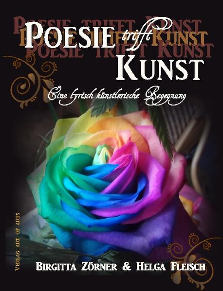 „Poesie trifft Kunst“ ein meditatives Buch, das die Leserin, den Leser einlädt, auf den einzelnen Seiten, bei den einzelnen Bildern und Gedichten zu verweilen, in das Bild einzutauchen, die Worte wirken zu lassen. Hierbei können dann eigene Ideen und Impressionen auftauchen und lebendig werden. Somit tritt dann erneut ein Dialog ein, in ein Gespräch zwischen Künstlerin, Lyrikerin und Ihnen. Ein wundervolles Geschenk für den Liebhaber der Kunst und Poesie, welches Herzen erstrahlen lässt ...