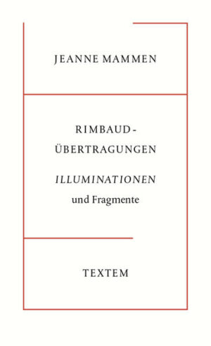 Die Künstlerin Jeanne Mammen publizierte in allen wichtigen Magazinen der Zeit ihre Illustrationen, konnte davon leben, hatte Erfolg und war Teil einer vielschichtigen urbanen Avantgarde, die sich in Kabaretts, Bars, Cafés und Galerien traf. Die Machtergreifung der Faschisten 1933 muss für sie ein unvorstellbar brutaler Schnitt gewesenen sein, in dem die verrohte Dumpfheit den funkelnden Esprits ausknipste. Vielleicht war es gerade Mammens versierte Fähigkeit zur stillen Lektüre, zum Studium, zum Rückzug, die sie befähigte auszuharren. Es ist ausgerechnet der Zivilisationsexilant Arthur Rimbaud, in dessen aufrührerisches Werk Mammen sich nachdrücklich vertieft, ein schmales Werk, geschaffen in wenigen jugendlichen Jahren, das zugleich den höchsten Punkt dichterischer Freiheit, unreglementierten Lebenswillens und genereller Formdestruktion markiert. Es übersteigt die Poesie eines Charles Baudelaire, Comte de Lautréamont, Stéphane Mallarmé oder Paul Verlaine in Unberechenbarkeit, Leidenschaftlichkeit und sprachlicher Kraft. Mammen kommt das »Ereignis Rimbaud« in ihrem selbst gewählten Exil offensichtlich gerade recht. Und so sitzt sie zwischen den sorgsam arrangierten Erinnerungs- , Naturund Kunststücken, den Farbtöpfen, Bildern und Zeichnungen allein an ihrem Tisch und beginnt mit der Übertragung des Radikalsten des Autors, mit Une Saison en Enfer (1873), Eine Jahreszeit in der Hölle. Sicherlich lässt sich solch eine Übersetzungsübung in dieser Situation auch rein symbolisch verstehen, das wäre naheliegend. Doch wird mit der Lektüre schnell deutlich, dass Rimbauds zerklüftete, unreine Textgebilde zwischen vulgärer Prosa und erhabensten poetischen Ausbrüchen, zwischen ästhetischem Programm und bitterstem Selbstbekenntnis in seiner komplexen Widersprüchlichkeit zwischen »Energie und Elend« letztlich über Resignation hinausweisen. Schon die Tat der Übersetzungsarbeit selbst verkörpert den Aufstand wie für Rimbaud das Schreiben. »Alle Ungeduld, das Drängen, die Enttäuschung, die Bitterkeit, alles, was Rimbauds ›Hölle‹ bevölkerte, erkennt er nun als die Sehnsucht und Angst des Lebens selbst.« Auch sollte nicht vergessen werden, dass gerade in diesem Zyklus des »großen Geächteten« das Politische nicht nur zwischen den Zeilen zu suchen ist. Mammens Übertragung ist wie ihre Kunst unpathetisch, von Alltagssprache und Jargon durchsetzt. Sie will ihren Rimbaud ungekünstelt, nahe der emotionalen Ehrlichkeit und Bildwirklichkeit, die dieser Dichter verbreitet. Sie liebt es, die Endsilben der Verben in Berliner Schnoddrigkeit zu verschlucken, um dann wieder entlegene, kuriose Worte zu nutzen, die eine poetische Fremdheit bis hin zum Unverständnis verstärken. Sie arbeitet auch hier unabhängig und findet einen eigenen Ton. Insgesamt ist das Vorhaben sensationell, zumal im 20. Jahrhundert eher eine männliche Domäne in Übersetzung und Interpretation Rimbauds ausgeprägt ist. Auch gibt es eigentlich kaum (keine?) bildenden Künstlerinnen und Künstler, die Lyrik übertragen, Lyrik verfassen (seit Michelangelo) schon. Leider haben sich ihre Exerzitien zu Une Saison en Enfer nur in wenigen Fragmenten erhalten. So fehlt jene Passage,? in der Künstler und Poeten jenseits eines Paragone in ihrer Liebe zum Unspektakulären und Nichterhabenen zusammenkommen: »Ich liebte einfältige Zeichnungen, die Gesimse über den Türen, Bühnendekorationen, die Zelte der Gaukler, Wirtshausschilder, bunte Bilder für das Volk