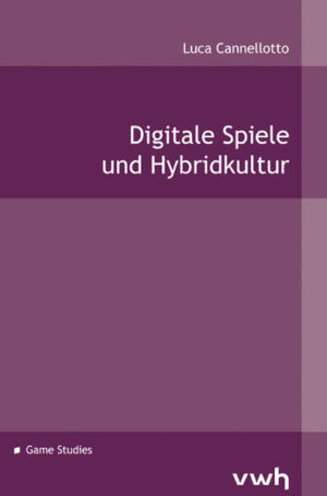 Digitale Spiele und Hybridkultur | Bundesamt für magische Wesen