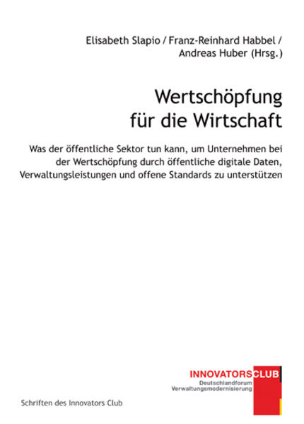 Wertschöpfung für die Wirtschaft | Bundesamt für magische Wesen