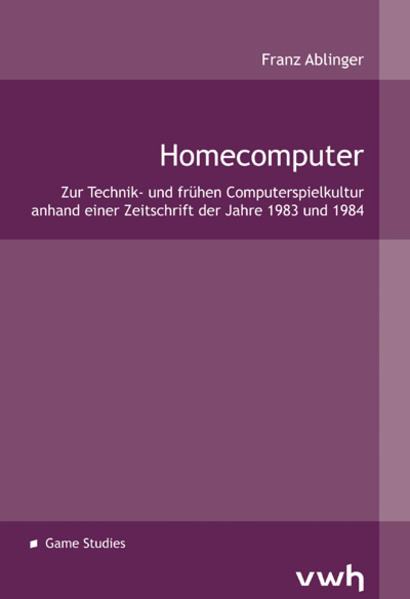 Homecomputer | Bundesamt für magische Wesen