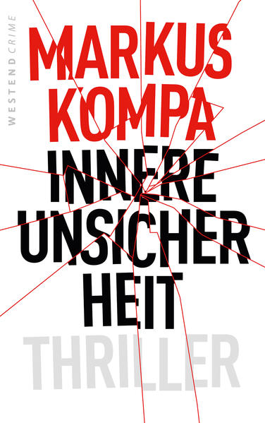 Innere Unsicherheit | Markus Kompa