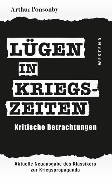 Lügen in Kriegszeiten | Bundesamt für magische Wesen