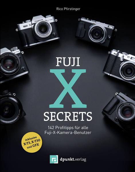 Fuji-X-Secrets | Bundesamt für magische Wesen