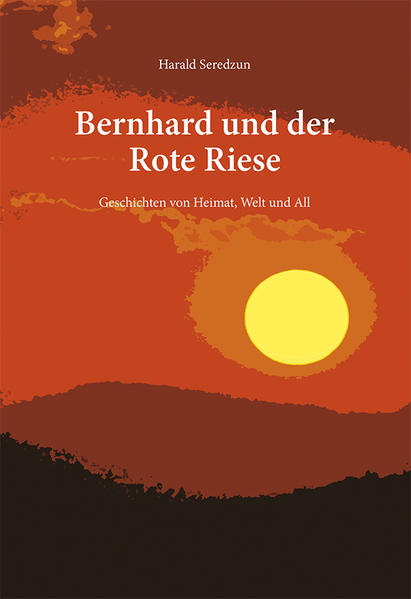 Geschichten von Heimat, Welt und All. Menschliche Beziehungen, die Suche eines jeden nach Erfüllung. Einzelne Leben, die sich eingliedern in die Abläufe des weiten Universums. Sechs Geschichten über Schicksale, getrennt durch Ort und Zeit, aber doch verbunden durch das Streben nach Glück und Sinn.