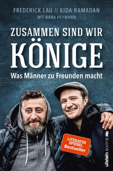 Zusammen sind wir Könige | Bundesamt für magische Wesen