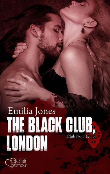 The Black Club, London | Bundesamt für magische Wesen