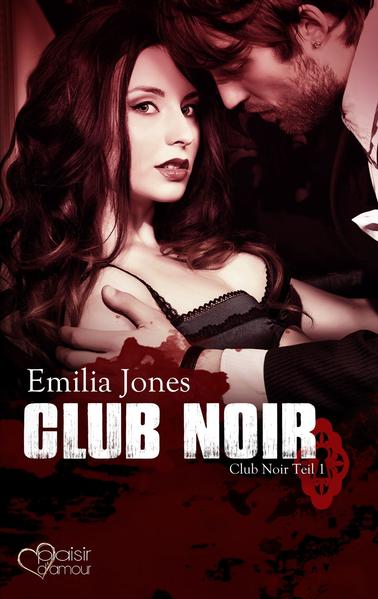 Club Noir | Bundesamt für magische Wesen