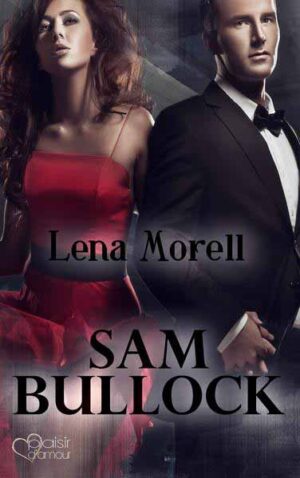 Sam Bullock | Lena Morell und Mona Vara
