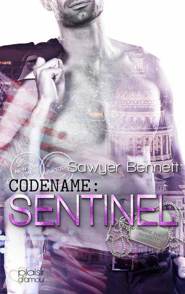 Codename: Sentinel | Sawyer Bennett