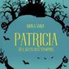 Devon um 1850: Patricia Smith kommt ins Schloss von Lord Maximilian Churtham um dessen umfangreiche Bibliothek zu ordnen. Der mysteriöse Schlossherr lebt sehr zurückgezogen, meidet jedes Zusammentreffen mit Patricia und scheint nur in der Dunkelheit das Schloss zu verlassen. Nachts geschehen seltsame Dinge auf dem Schloss, die Patricia vor Angst erzittern lassen. Als Patricia bei einem Streifzug durch das alte Gemäuer endlich auf den Schlossherrn trifft, fühlt sie sich auf seltsame Weise zu ihrem mysteriösen Arbeitgeber hingezogen. Doch sie hat allen Grund anzunehmen, dass der Schlossherr ein Vampir ist, denn es verschwinden regelmäßig junge Frauen aus dem nahe gelegenen Dorf, die später tot und ausgesaugt bis zum letzten Blutstropfen aufgefunden werden! Ihr schrecklicher Verdacht, der von den Dorfbewohnern, die das Schloss und seine Bewohner meiden, geteilt wird, scheint bald darauf bestätigt zu werden. Und dann ist da auch noch der geheimnisvolle Lord Gharmond, der eindeutig etwas gegen Vampire hat ... Neuauflage.