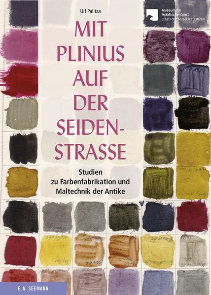 Von 1902 bis 1914 schickten Forscher Teile buddhistischer Wandmalereien von der Seidenstraße nach Berlin heute im Museum für Asiatische Kunst zu sehen. Durch moderne Analysen der Malereien fand man Pigmente, wie sie auch in den antiken Schriften von Plinius beschrieben sind: Ein weiterer Beleg für den Kulturtransfer an der nördlichen Seidenstraße. Der Band erläutert die Experimente und garantiert eine spannende Zeitreise.