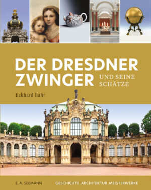 Der Dresdner Zwinger und seine Schätze | Bundesamt für magische Wesen