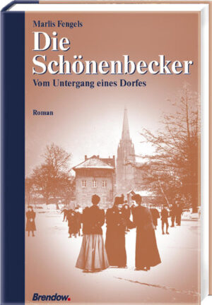 1893:Johann Möllendorf, der mit einer Schmiede, seiner Landwirtschaft und dem Kolonialwarenladen zu einem ansehnlichen Vermögen gekommen ist, kauft im Nachbardorf das Anwesen der Familie Bickenbach. Dazu gehört auch das Gasthaus "Zum Goldenen Schwan". Das Gasthaus wird bald zum Mittelpunkt nicht nur der familiären, sondern auch der gesellschaftlichen Ereignisse der Landgemeinde. Mit dem ersten Weltkrieg und der zunächst bedrückenden, dann jedoch hoffnungsvollen Nachkriegszeit ändern sich das gesellschaftliche Klima und auch die Menschen. Eine zweite, erlebnishunrige, wirtschaftlich und politisch engagierte Generation wächst heran, die jedoch bald mit einem ganz neuen Phänomen konfrontiert wird: dem radikalen Auftrumpfen der Nationalsozialisten. Unaufhaltsam steuern die Menschen einer furchtbaren Tragödie entgegen.