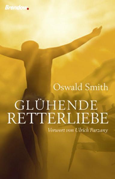 "Dieses Buch strahlt immer noch die heiße Glut der Liebe Gottes aus"-so erklärt Ulrich Parzany in seinem Vorwort, 50 Jahre nach dem ersten Erscheinen des Buches, den anhaltenden Erfolg dieses noch immer viel gelesenen Klassikers der christlichen Literatur. Es ist ein Buch für Christen, die ihren Glauben nicht nur als Lippenbekenntnis verstehen, sondern sich entflammen lassen und die Notwendigkeit von Mission und Evangelisation von ganzem Herzen unterstützen.