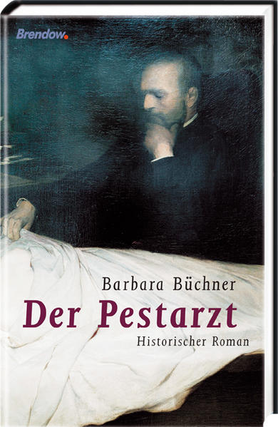 Wien, 1898. Gründerzeit, Aufbruchzeit. Die Pest gilt in Mitteleuropa als Schrecken der Vergangenheit, lange noch nicht besiegt, aber doch zurückgedrängt in weniger zivilisierte Länder. Aus einem dieser fernen Länder jedoch, aus Indien, bringt ein ehrgeiziges Ärzte-Team, den Pesterreger mit nach Wien, um ihn dort zu erforschen. Doch nicht nur die Information über das brisante Unterfangen sickert nach außen, auch der Erreger lässt sich nicht vollständig isolieren. Die Pest bricht aus. Mitten in Wien. Dr. Müller, der Pesrspezialist, ein furchtloser und gläubiger Arzt, fühlt sich immun gegen die Seuche und pflegt aufopfernd seine Patienten. Ein äußerst spannendes Buch, mit viel Zeit- und Lokalkolorit. Das Denkmal für den tatsächlich gelebten Dr. Hermann Müller ist in Wien zu besichtigen.